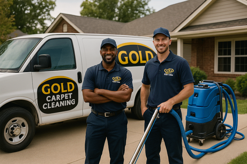 Professional carpet cleaning service in Apache Junction, Arizona